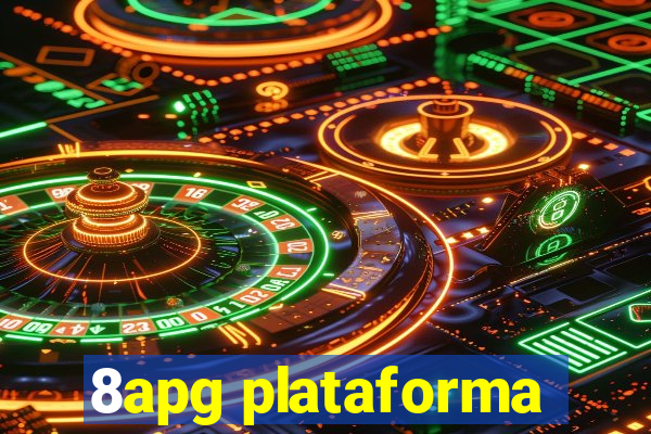 8apg plataforma